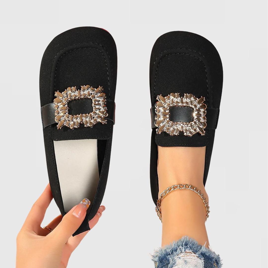 Hayden | Orthopedic Loafers