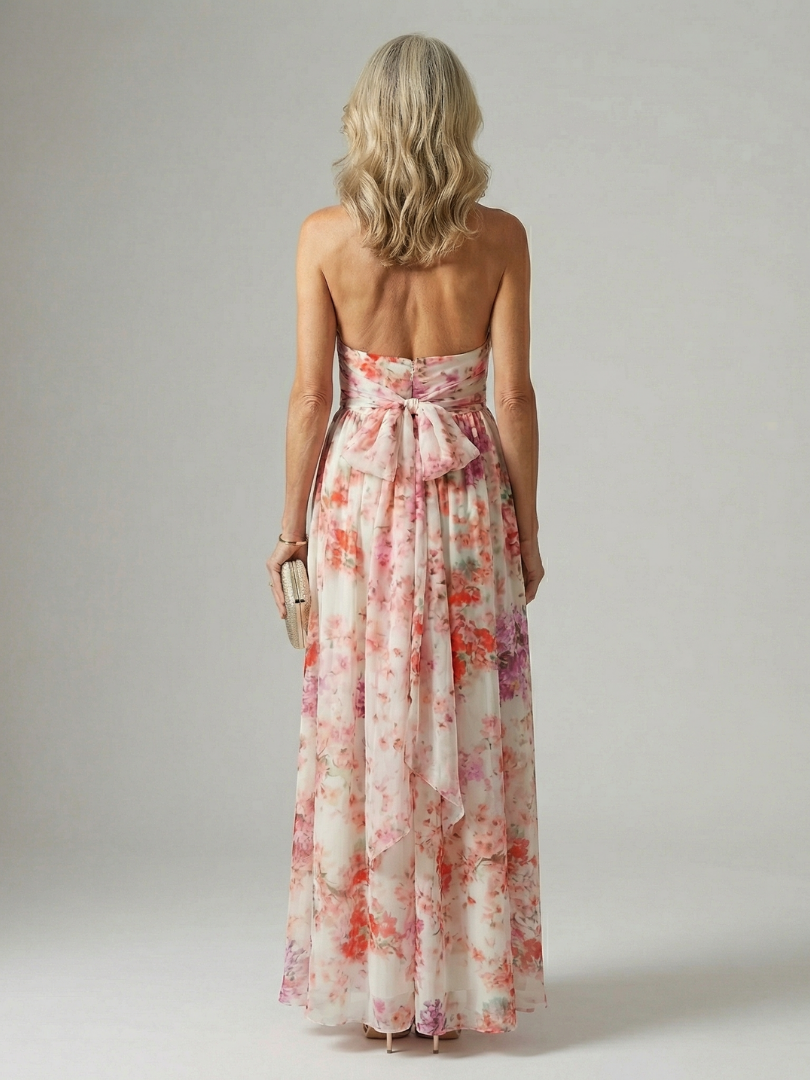 Emily | Easy Flow Maxi Dress