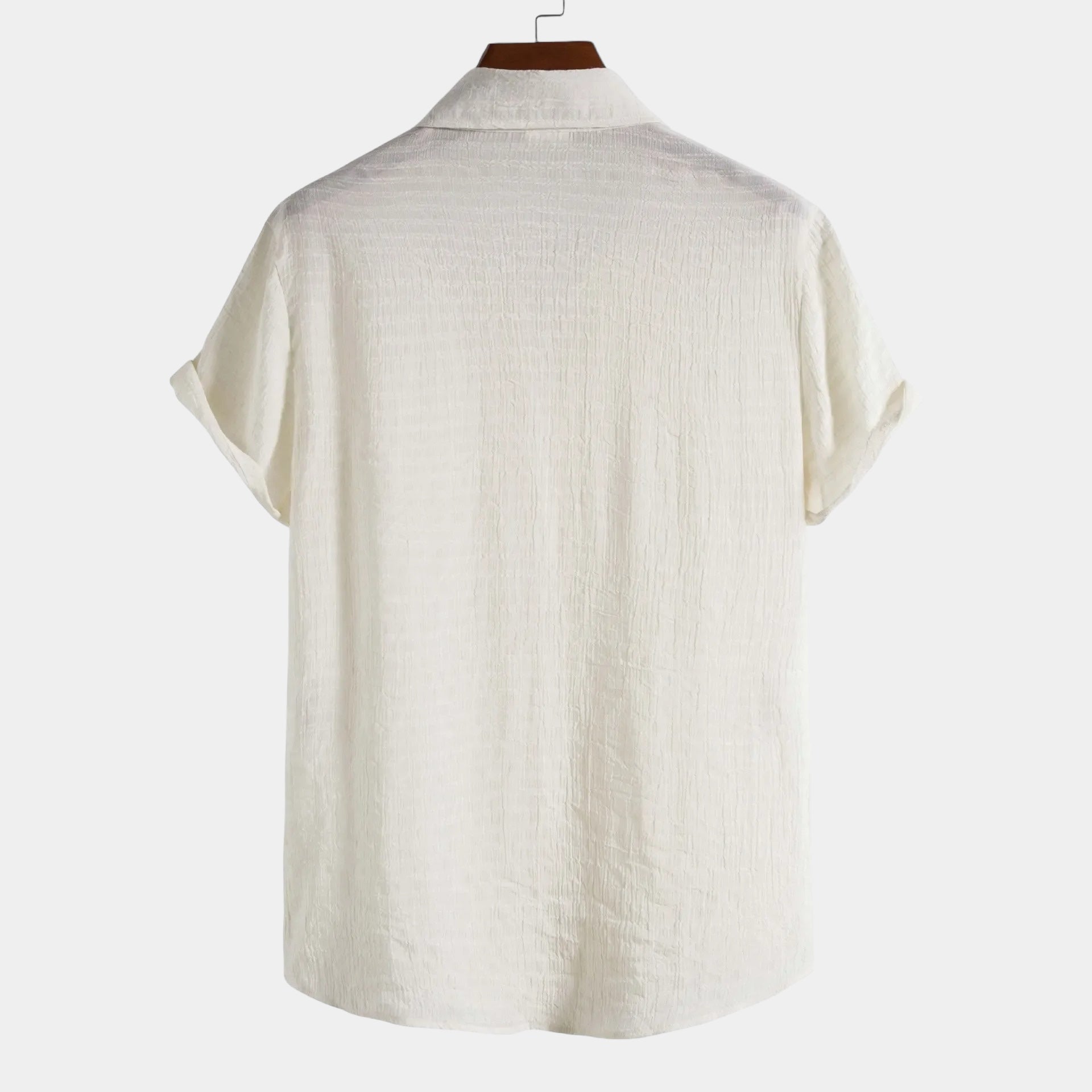 Patrick | Summer Shirt Rio.