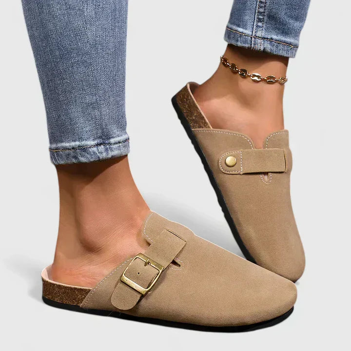 Janet | Orthopedic Loafers