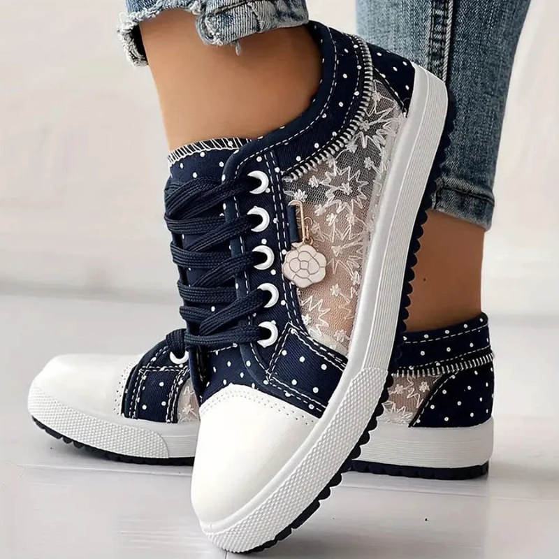 Roberta | Orthopedic Comfortable Sneakers