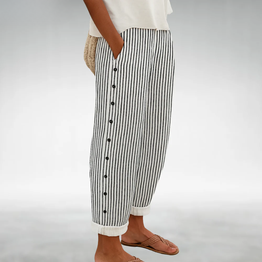 Talia™ Lightweight Comfort Pants