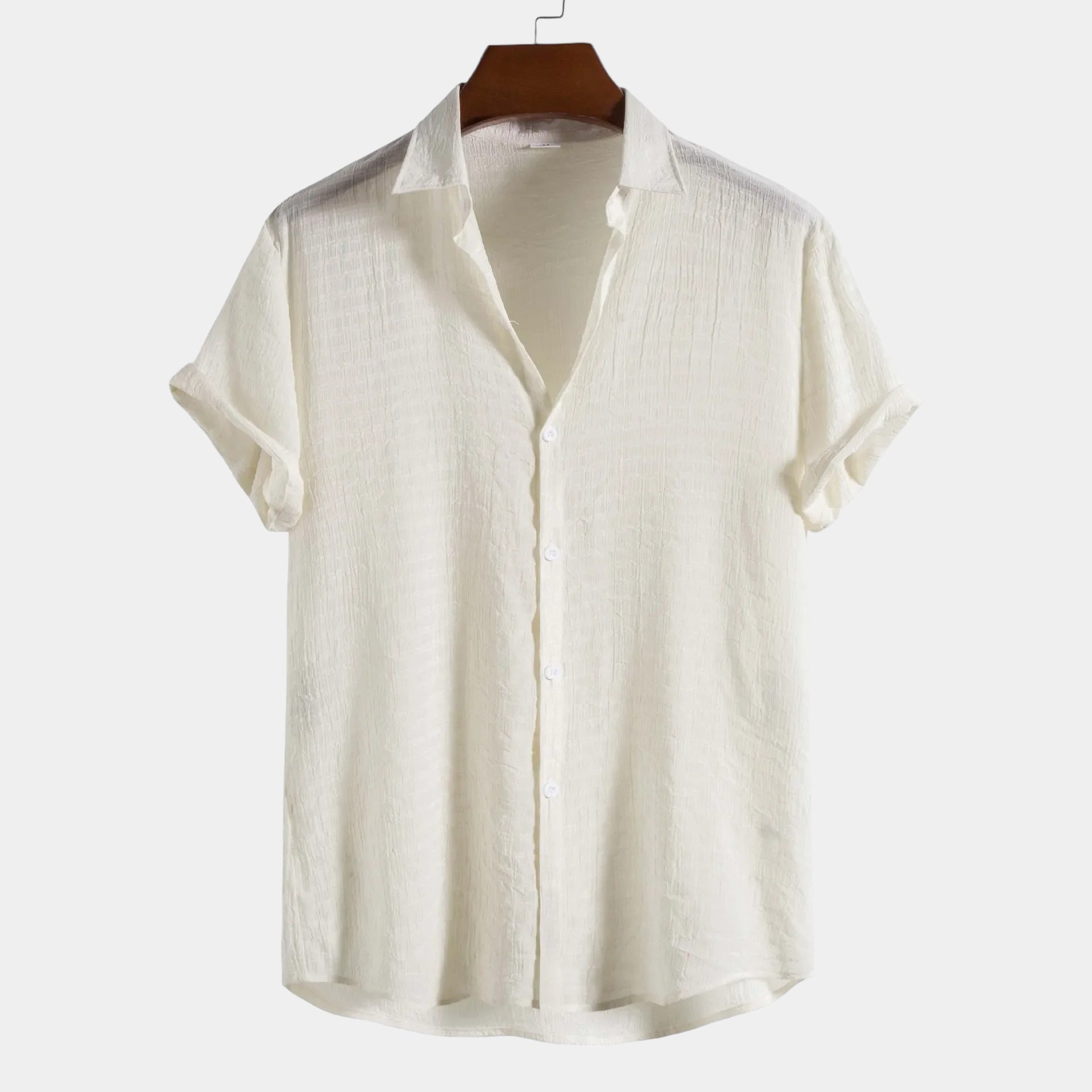 Patrick | Summer Shirt Rio.