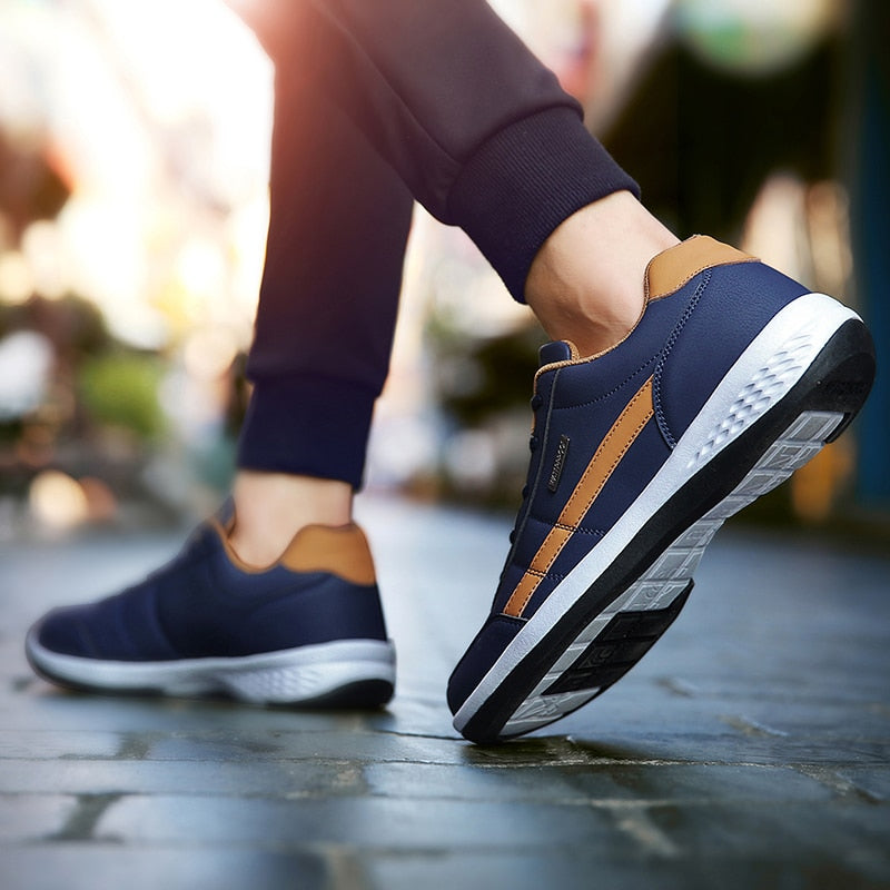 PrimeWalk | Stylish orthopedic Shoes
