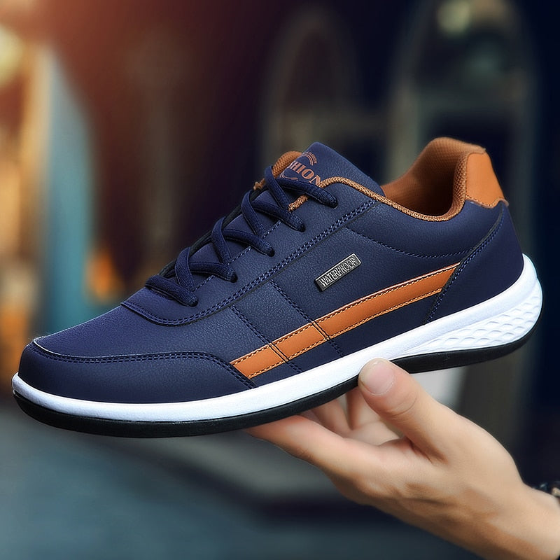 PrimeWalk | Stylish orthopedic Shoes
