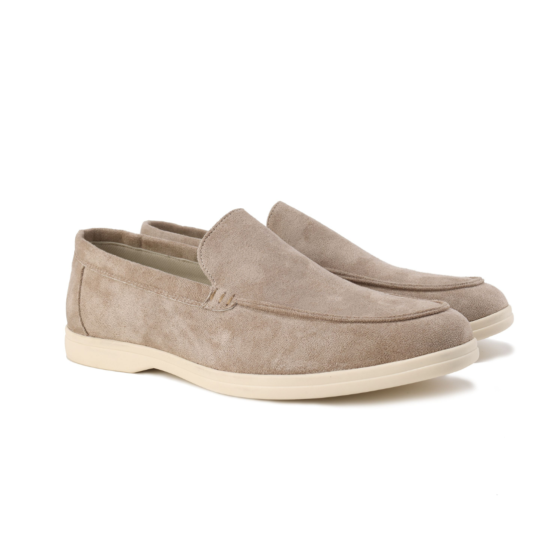 William | Suede Shoes.