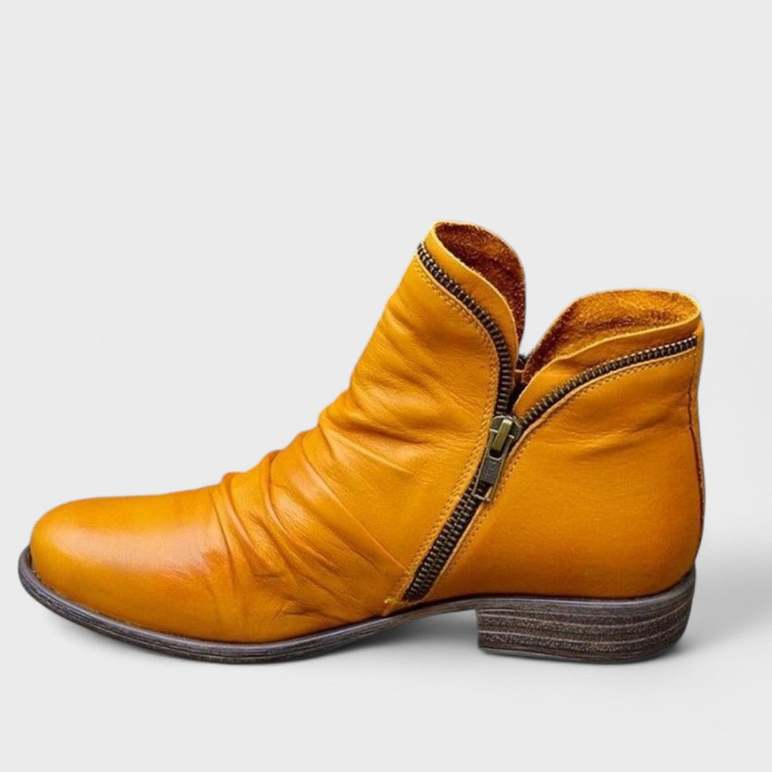 Maggie | Comfortable Orthopedic Boots
