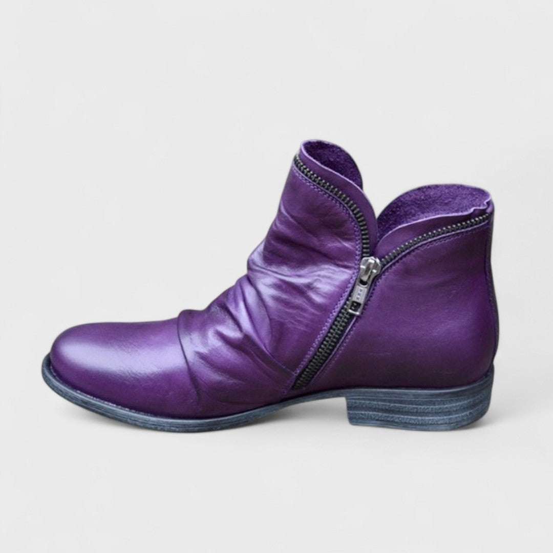 Maggie | Comfortable Orthopedic Boots