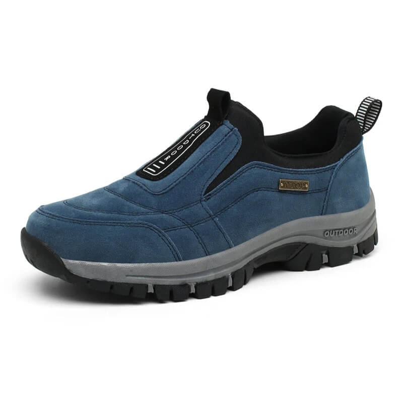 OrthoTrail | Orthopedic Walking Shoes