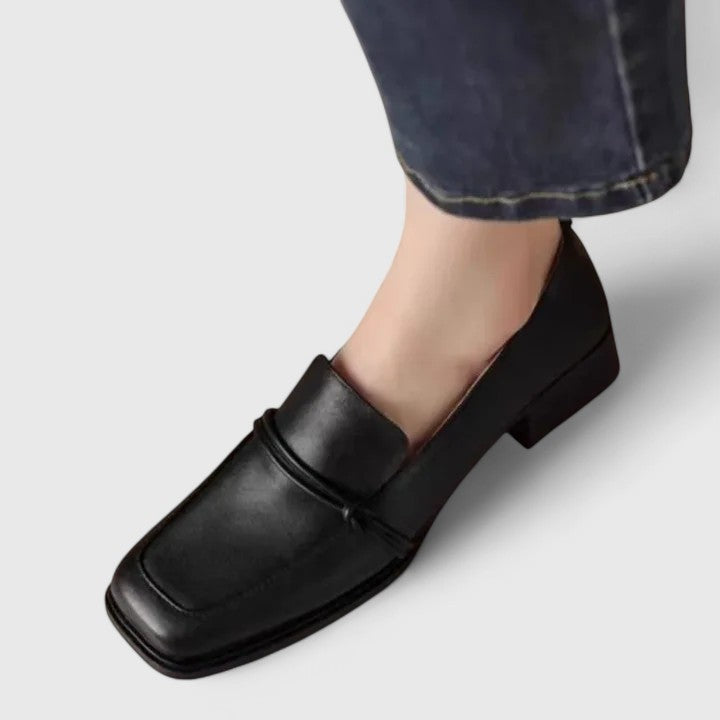 Janine | Orthopedic Loafers