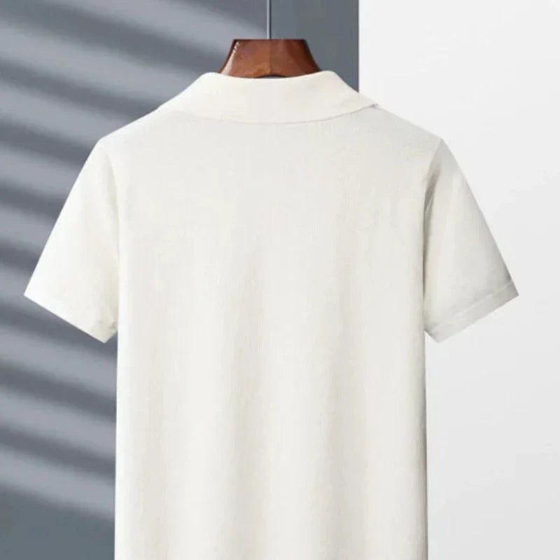 Jack | Classic Cotton Polo Key West.