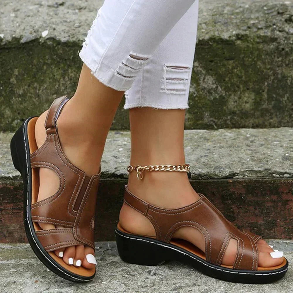 Jodie | Orthopedic Sandals