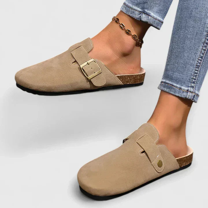 Janet | Orthopedic Loafers