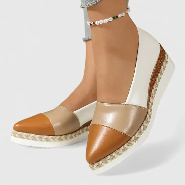 Jennifer | Orthopedic Loafers