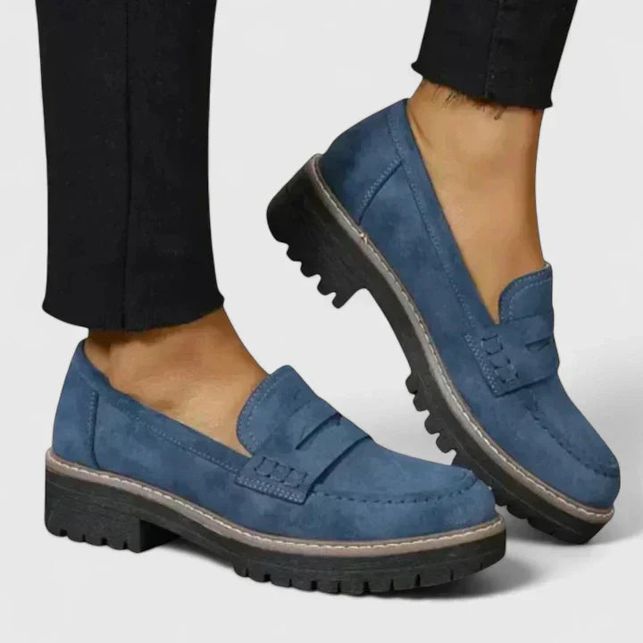 Journey | Orthopedic Loafers