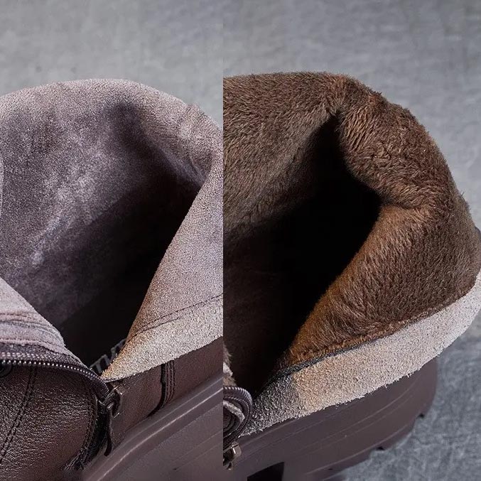 Holly | Orthopedic Boots