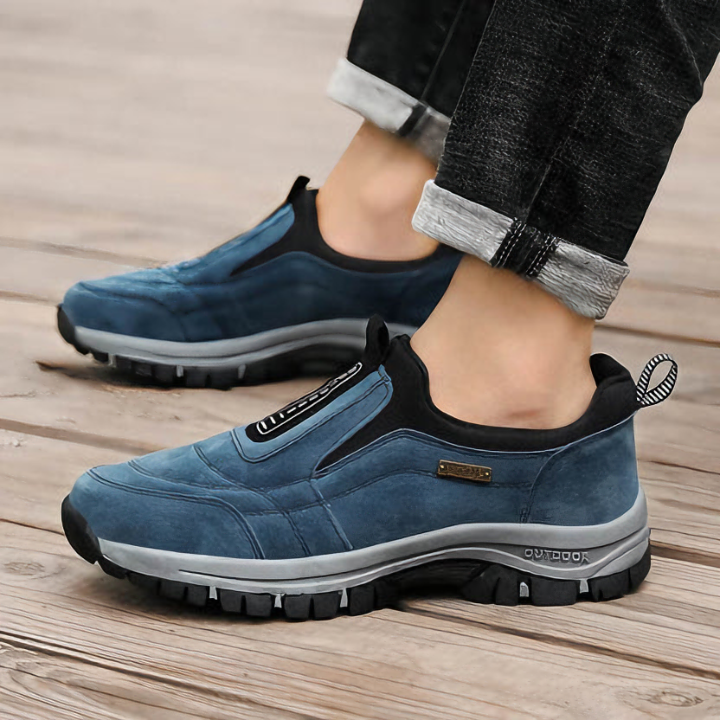 OrthoTrail | Orthopedic Walking Shoes