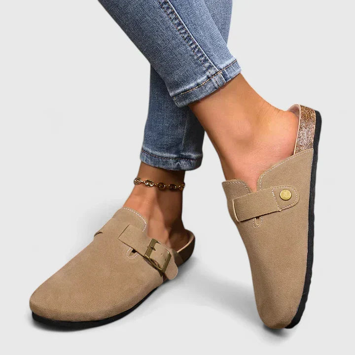 Janet | Orthopedic Loafers