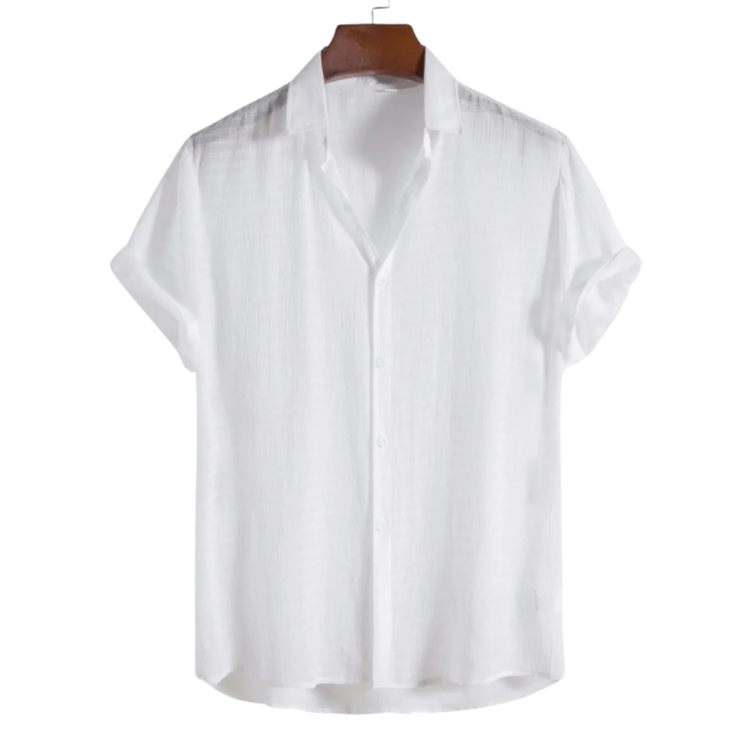 Patrick | Summer Shirt Rio.