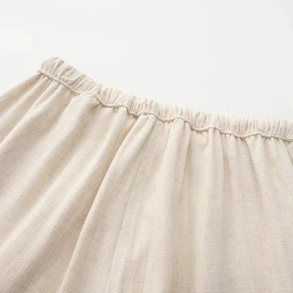 Ronald | Marrakech - Linen Pants