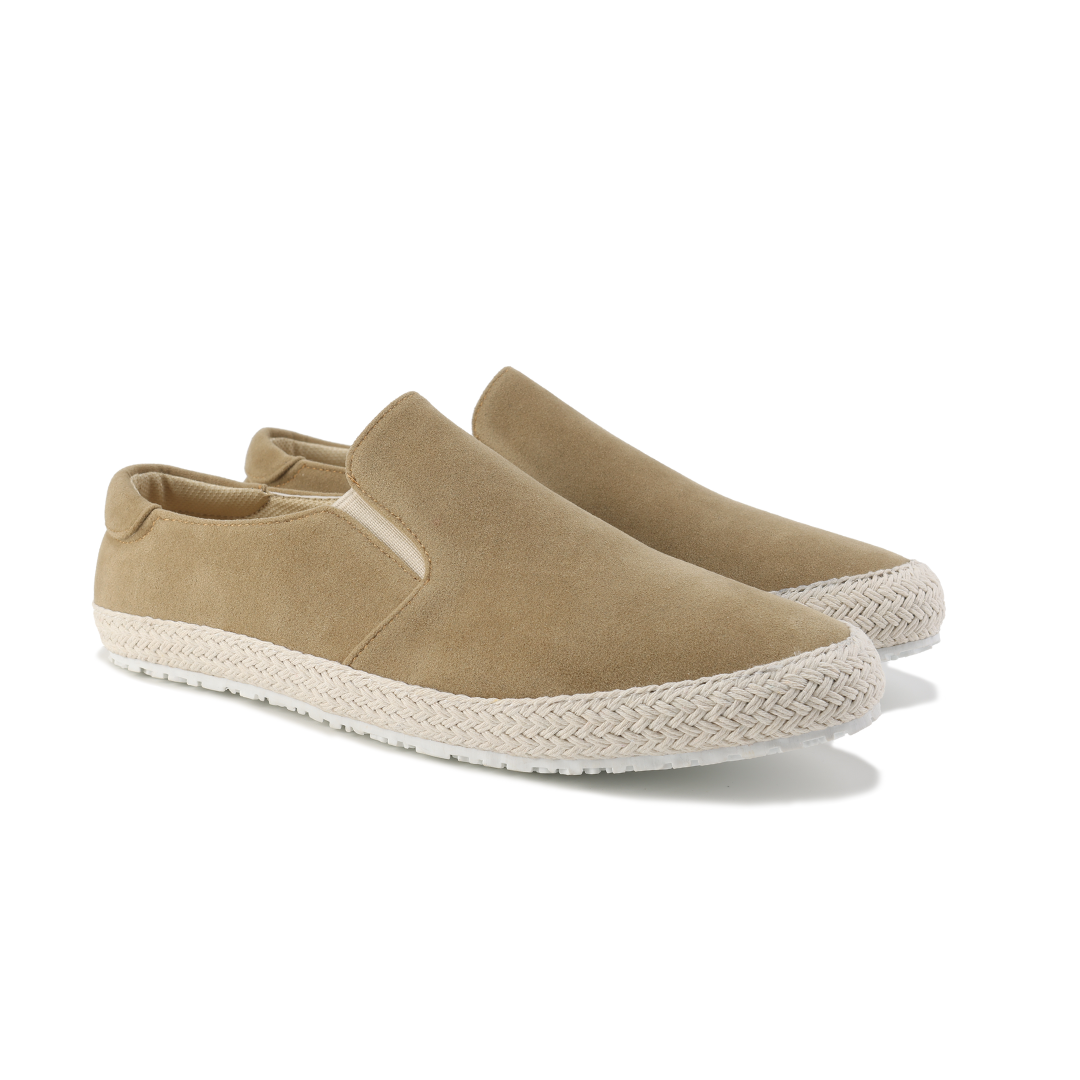 Michael | Suede City Shoes