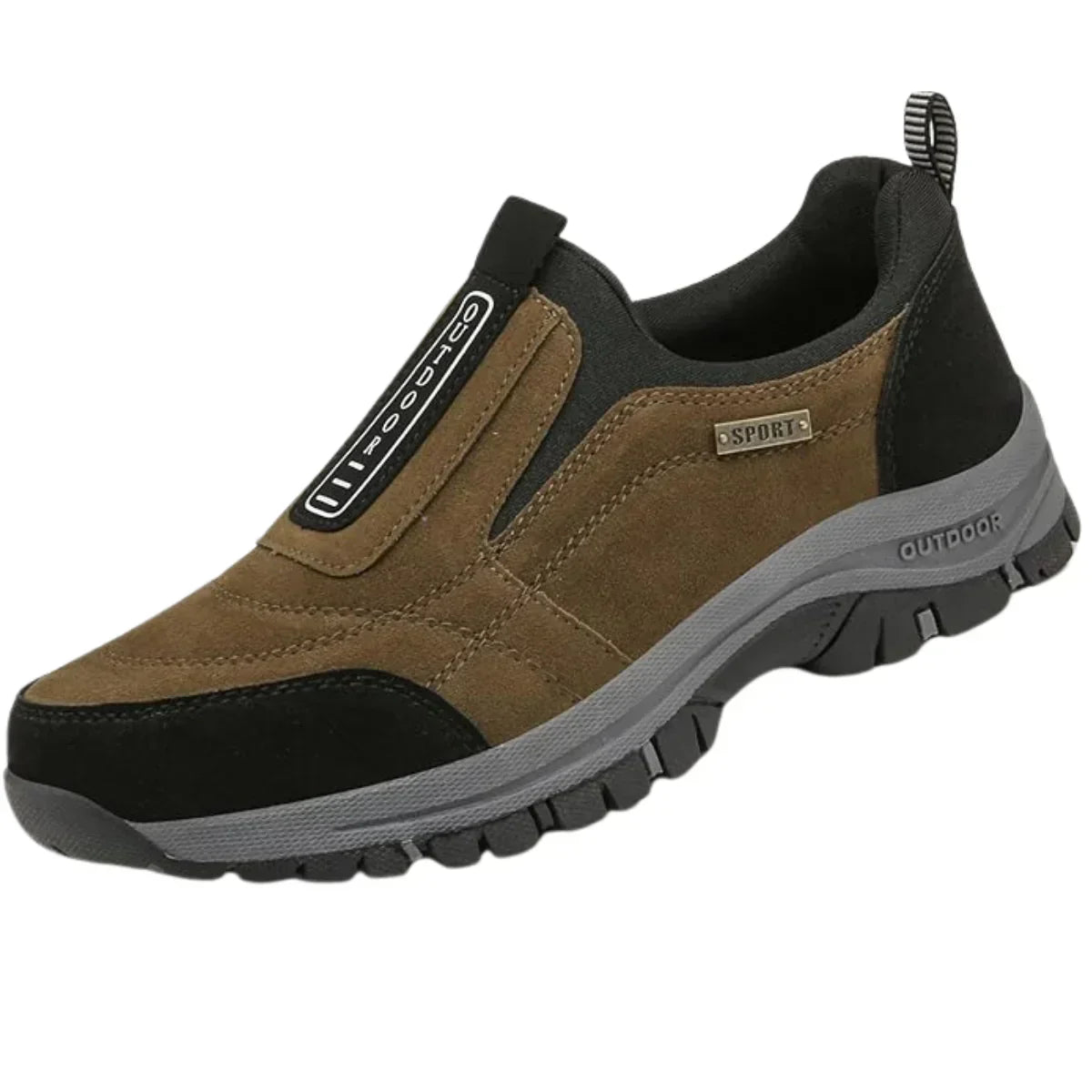 OrthoTrail | Orthopedic Walking Shoes