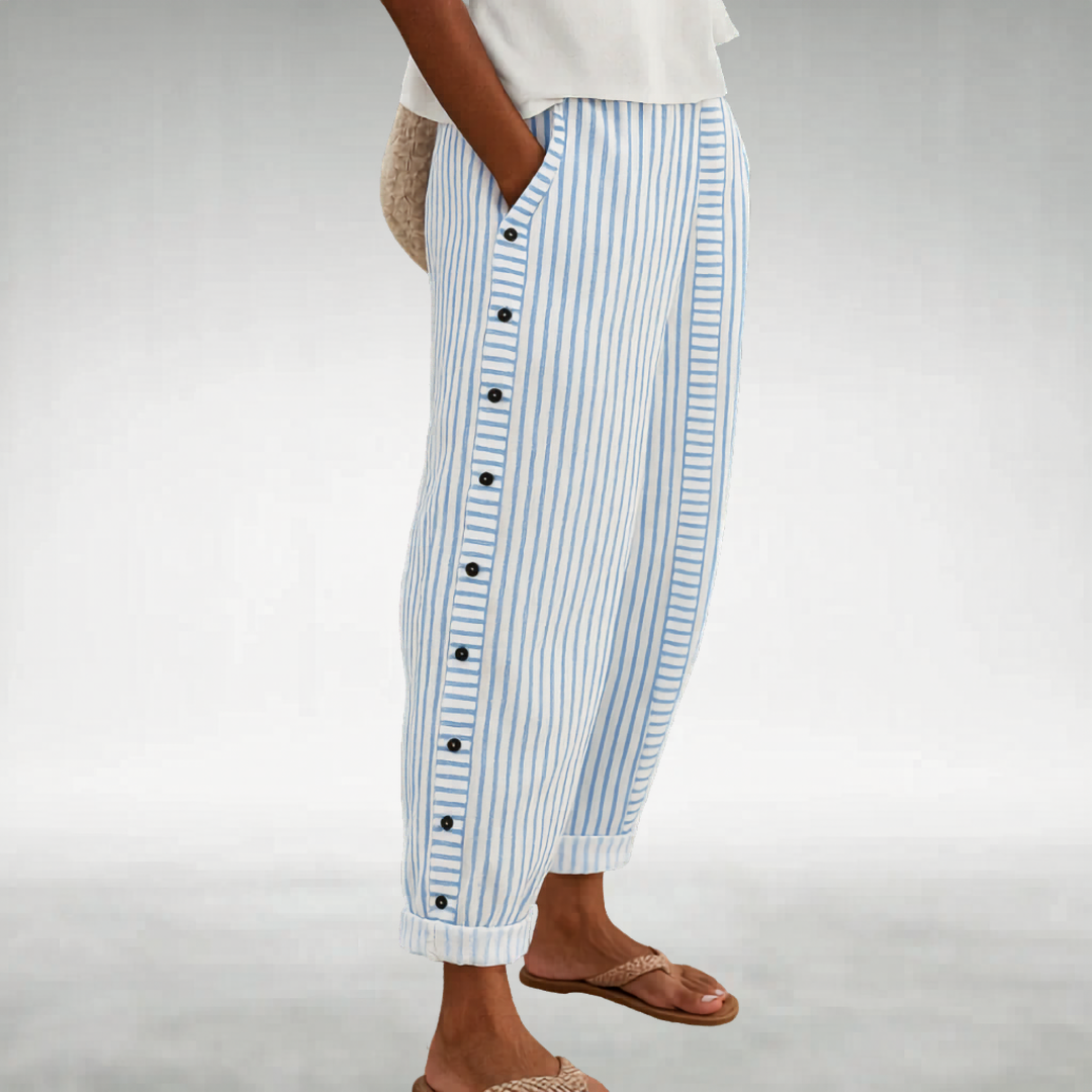 Talia™ Lightweight Comfort Pants