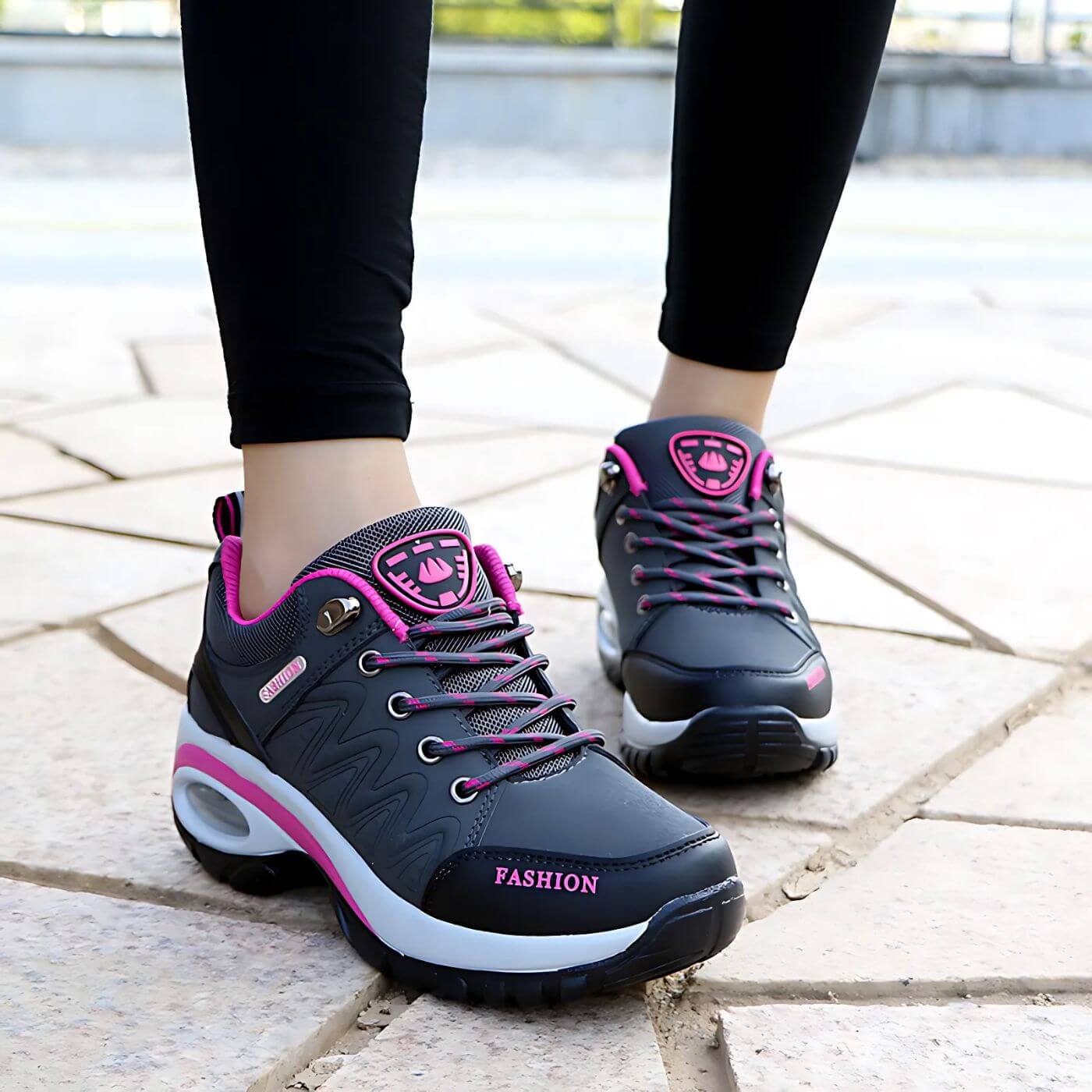 PediFlex - Orthopedic Shoes