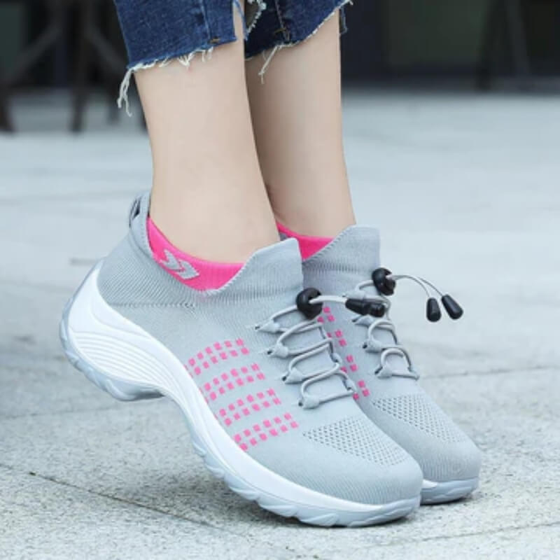 OrthoLuxe | Orthopedic Comfort Shoes for Pain-Free Mobility