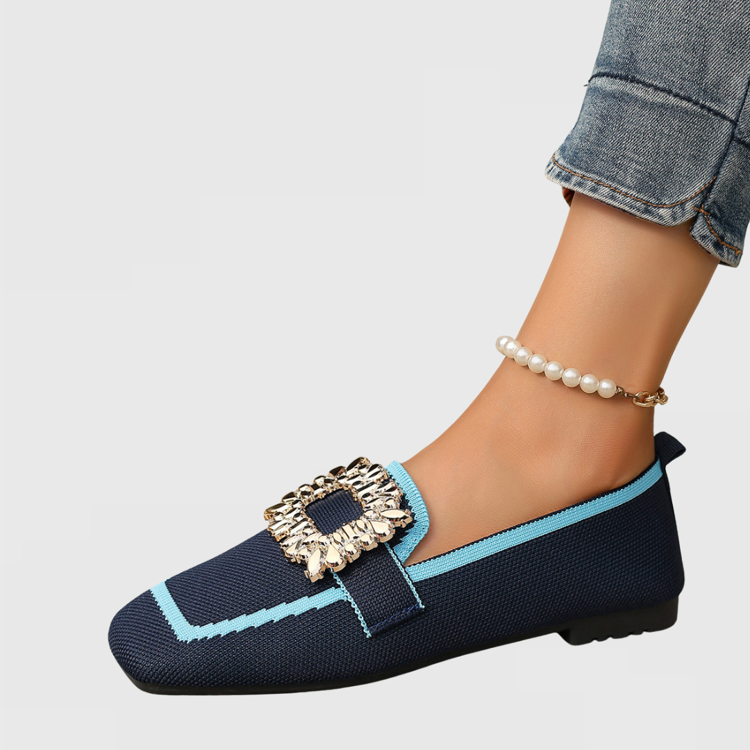 Jessie | Orthopedic Women Loafers