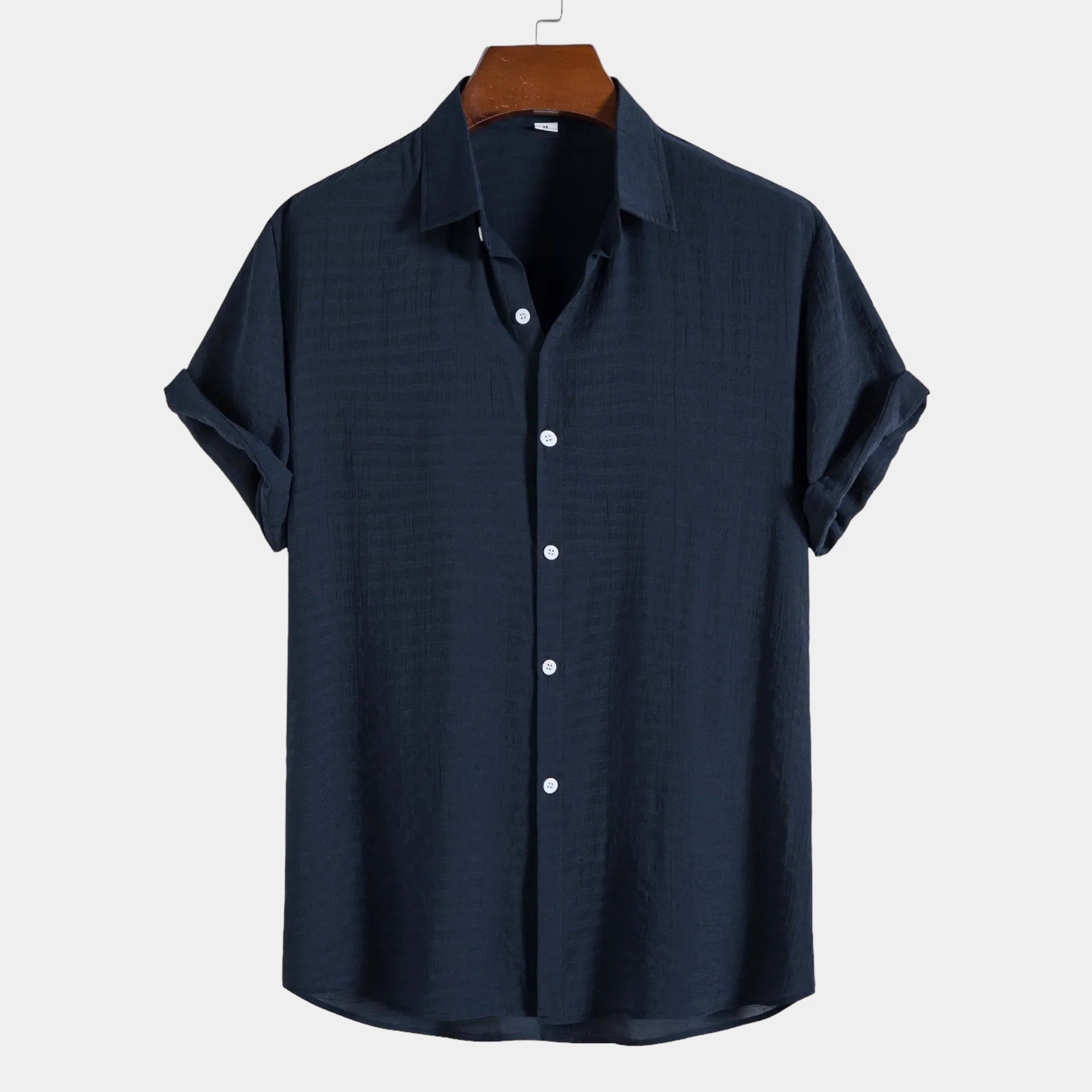Patrick | Summer Shirt Rio.