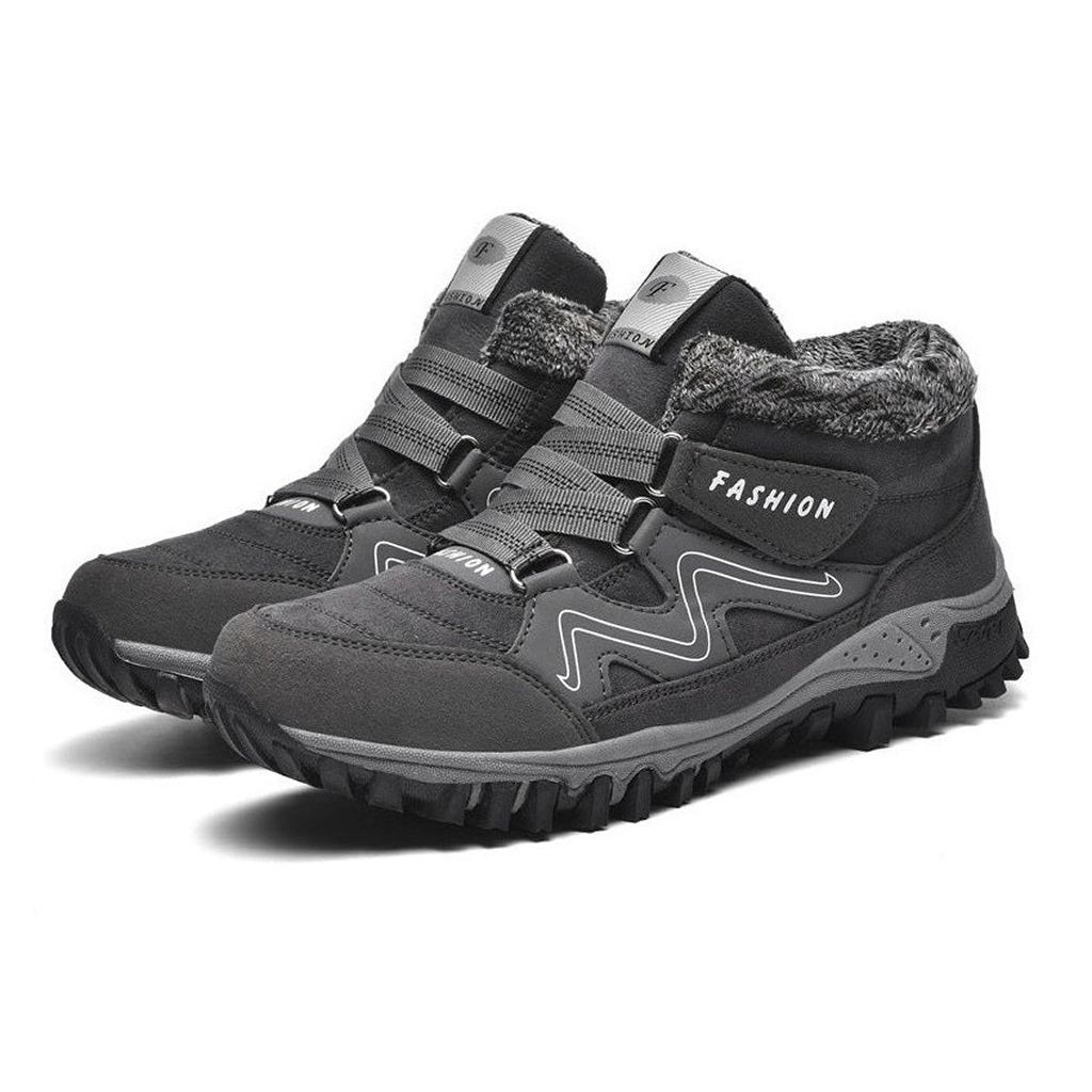 Anne | Comfort Orthopedic & Waterproof Boots
