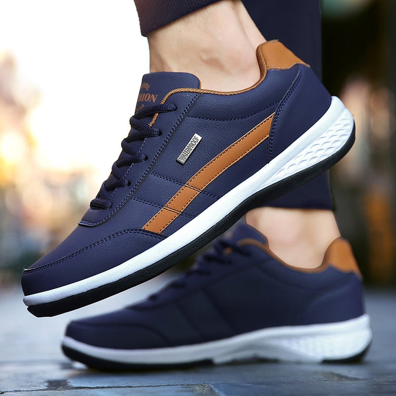 PrimeWalk | Stylish orthopedic Shoes