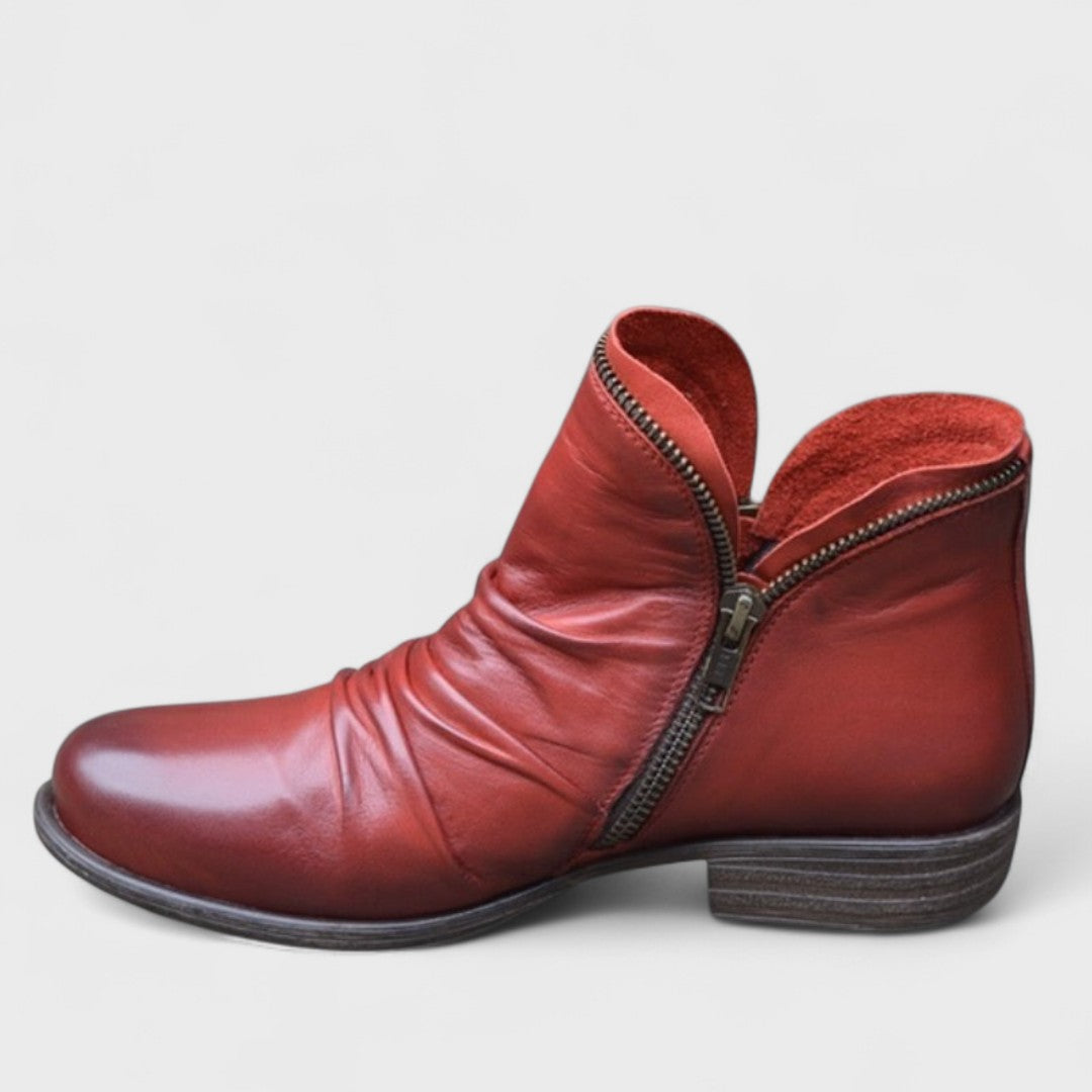 Maggie | Comfortable Orthopedic Boots
