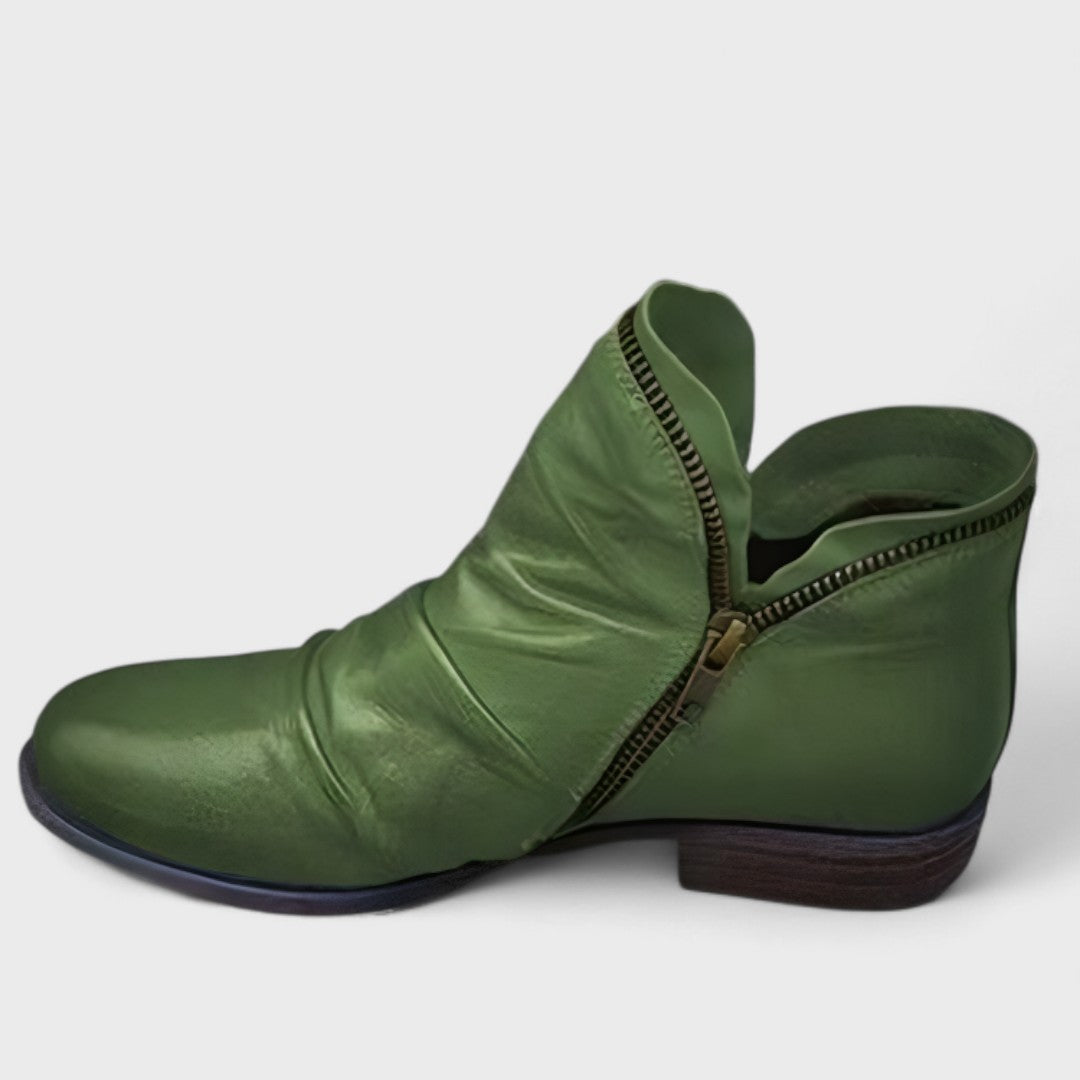 Maggie | Comfortable Orthopedic Boots