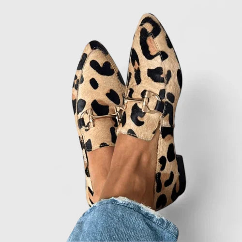 Kamila | Orthopedic Loafers
