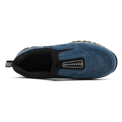 OrthoTrail | Orthopedic Walking Shoes