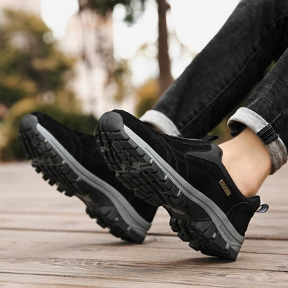 OrthoTrail | Orthopedic Walking Shoes