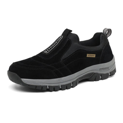OrthoTrail | Orthopedic Walking Shoes
