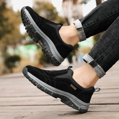 OrthoTrail | Orthopedic Walking Shoes