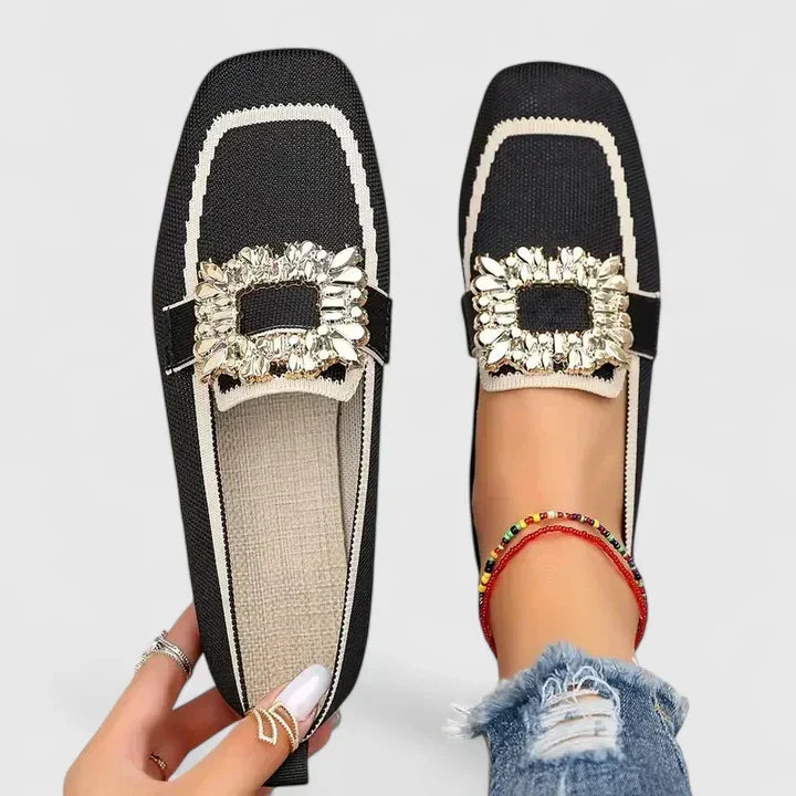 Jessie | Orthopedic Women Loafers