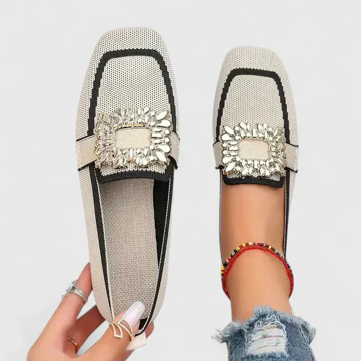 Jessie | Orthopedic Women Loafers