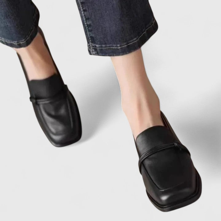 Janine | Orthopedic Loafers