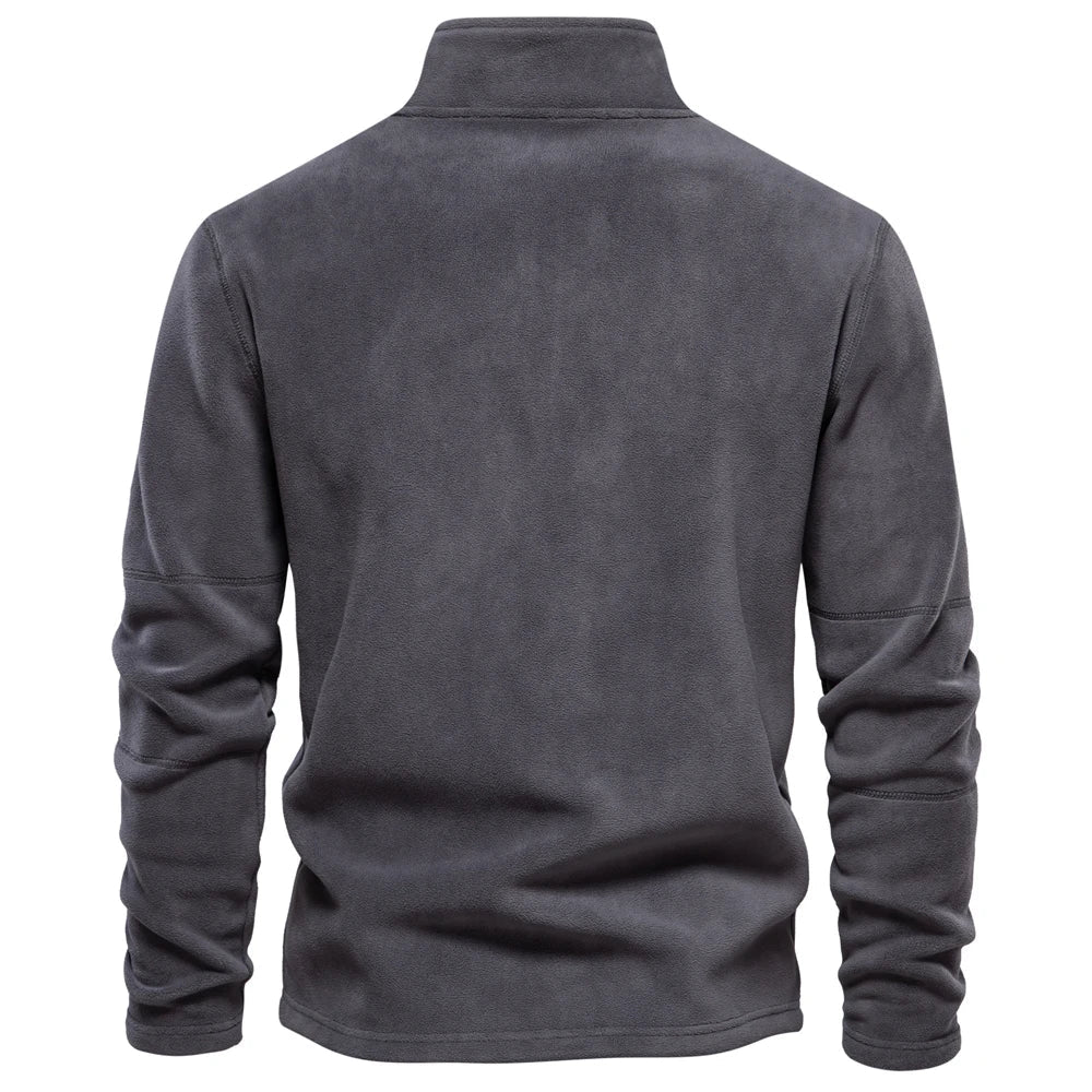 Andrew | Windbreaker Jacket
