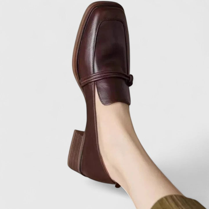 Janine | Orthopedic Loafers