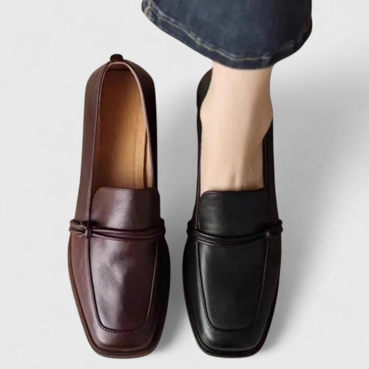 Janine | Orthopedic Loafers