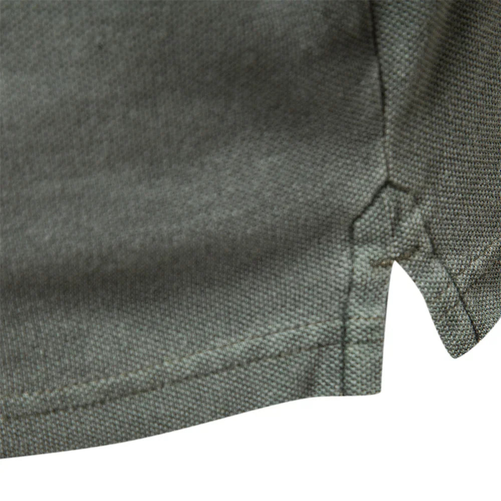 Gerald | Men's Polo