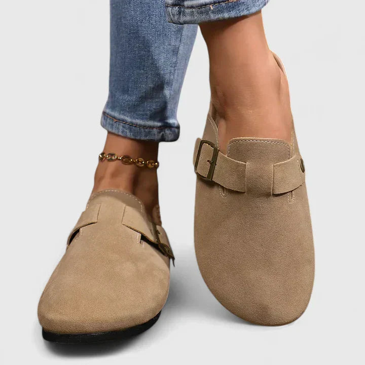 Janet | Orthopedic Loafers