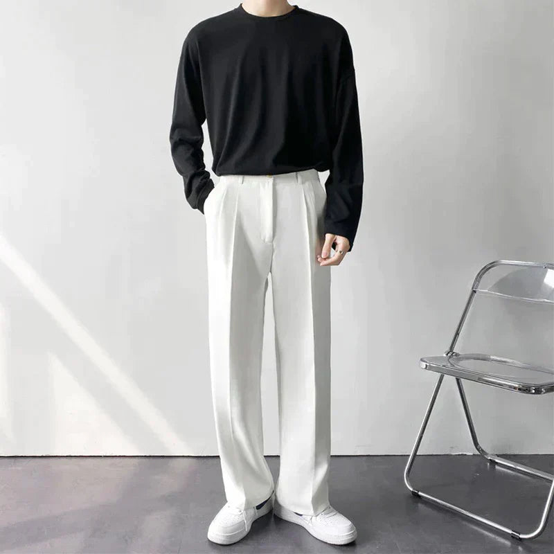 Edward | London Pants.