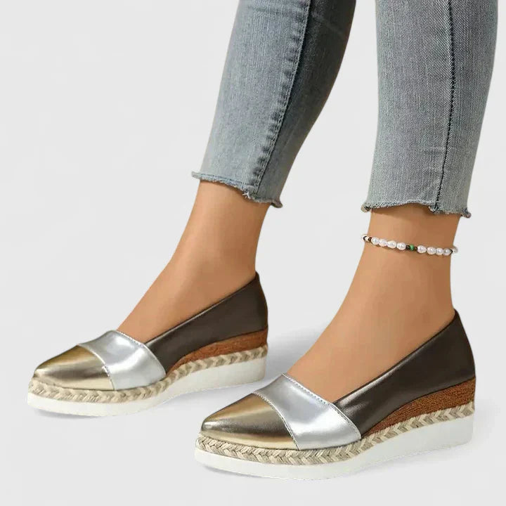 Jennifer | Orthopedic Loafers